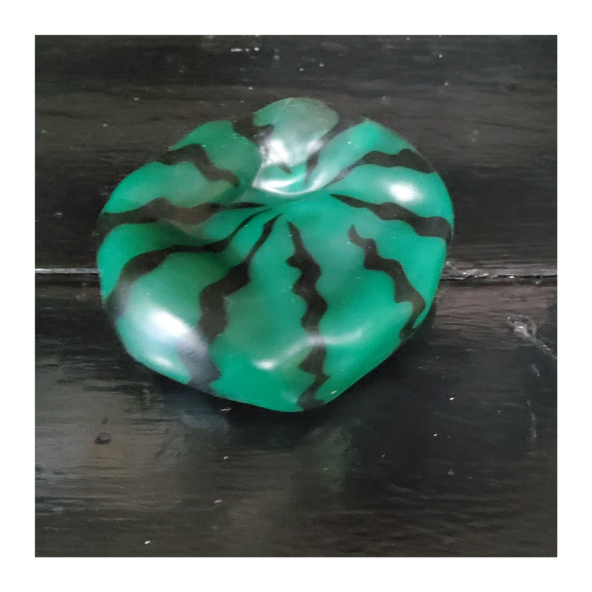 Slush watermelon squishy