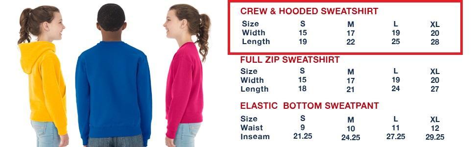 SWEETIE- CREWNECK SWEATSHIRT W/ SLEEVE PRINT