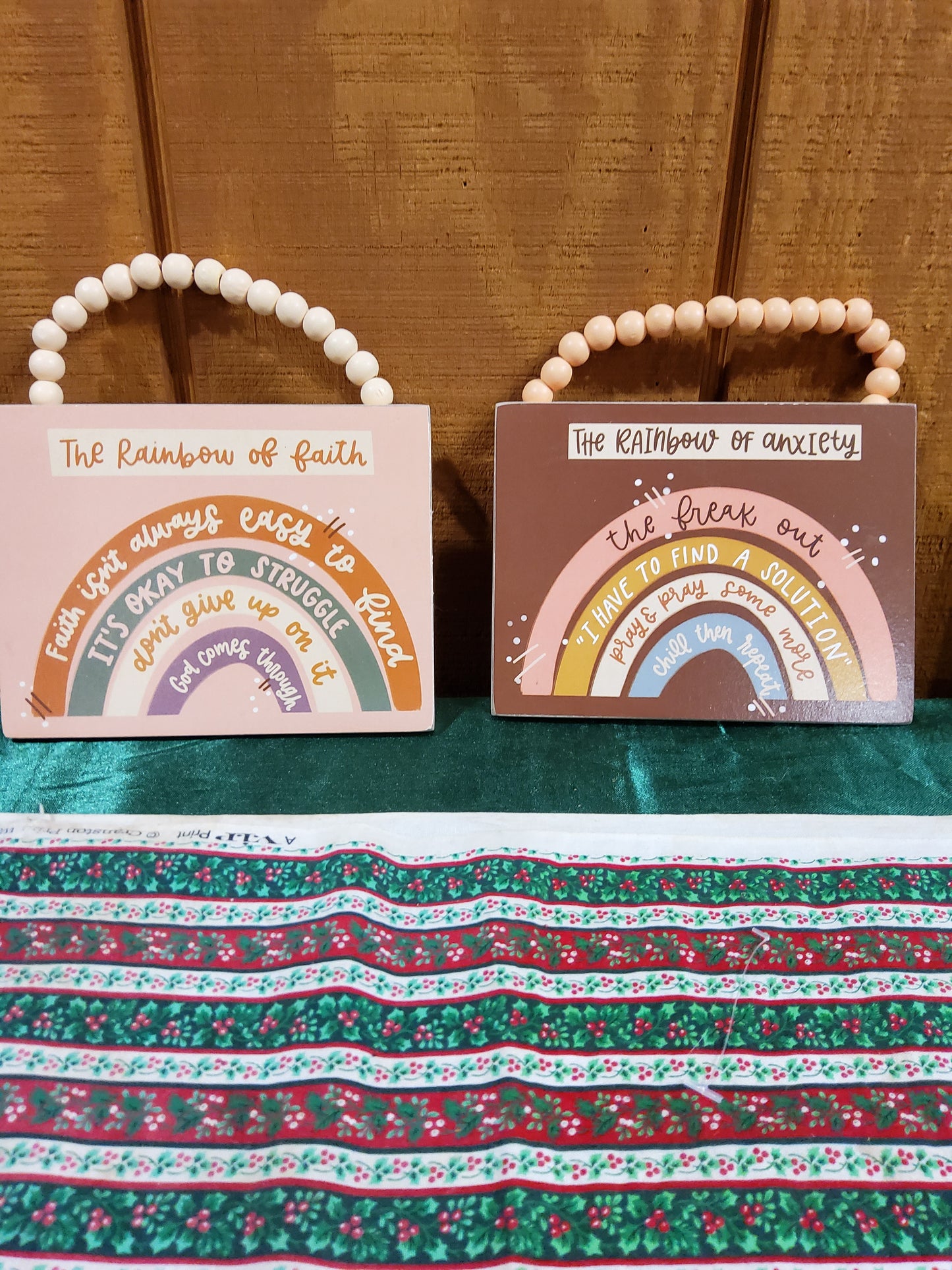 Rainbow Inspirations