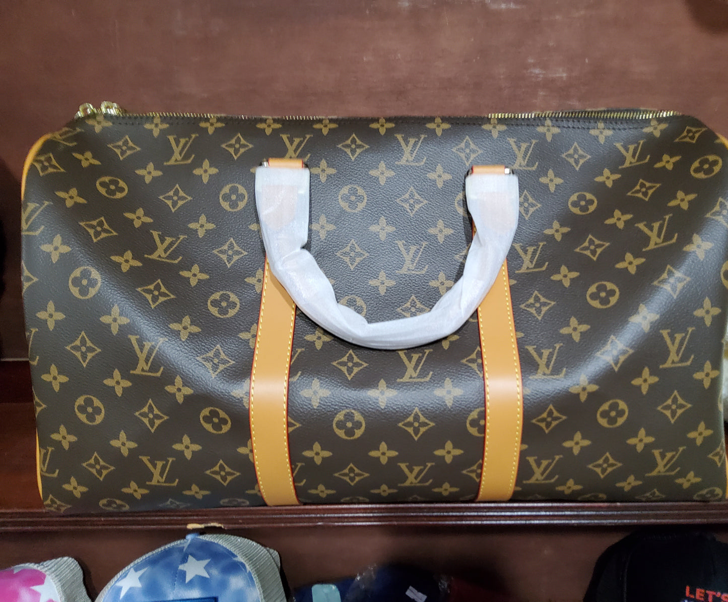 Duffel