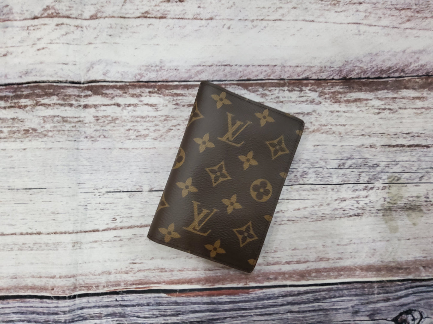Small Wallet