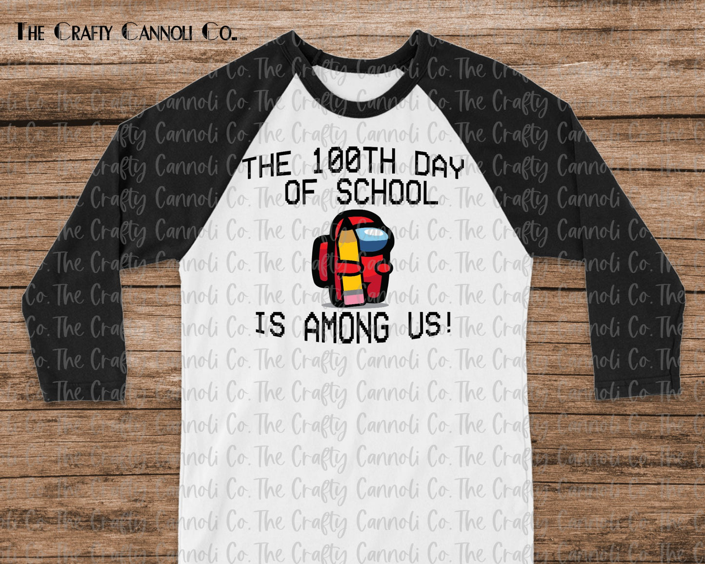 100 Days- Multiple Designs