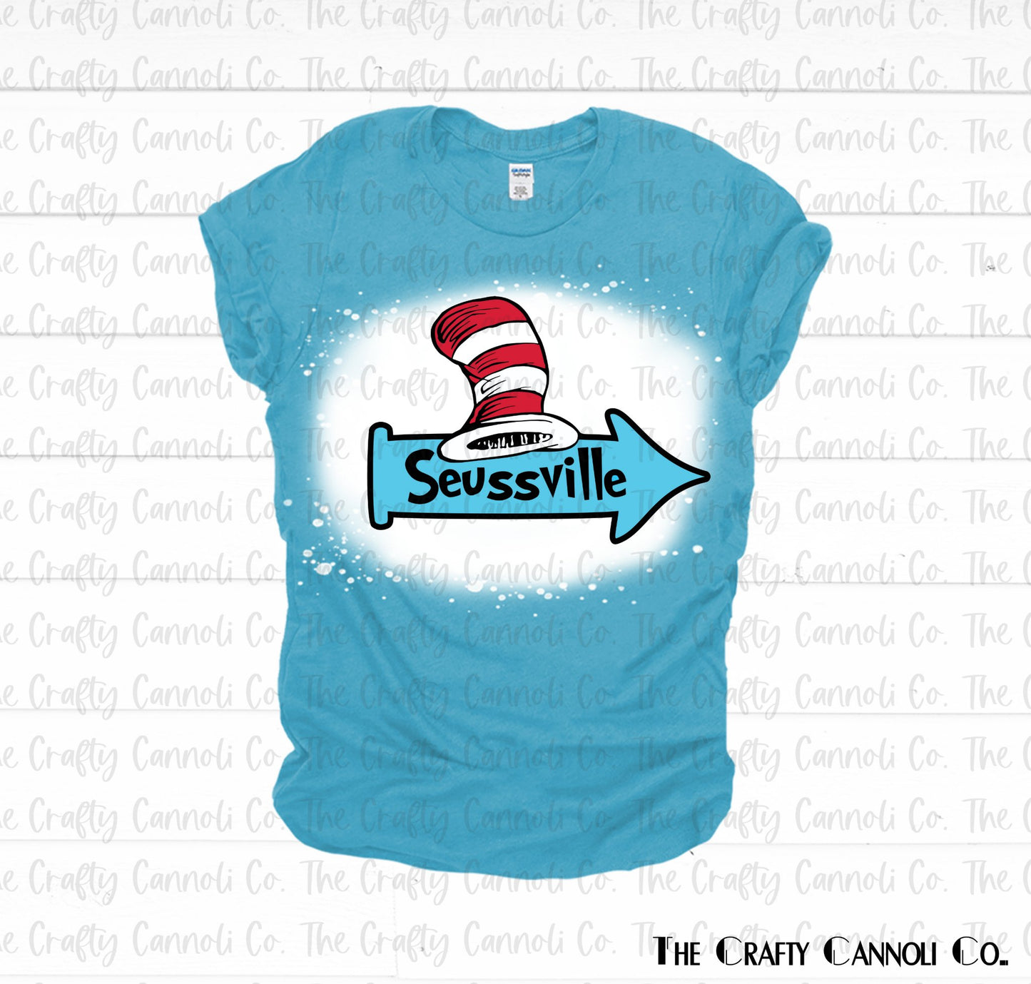Seussville