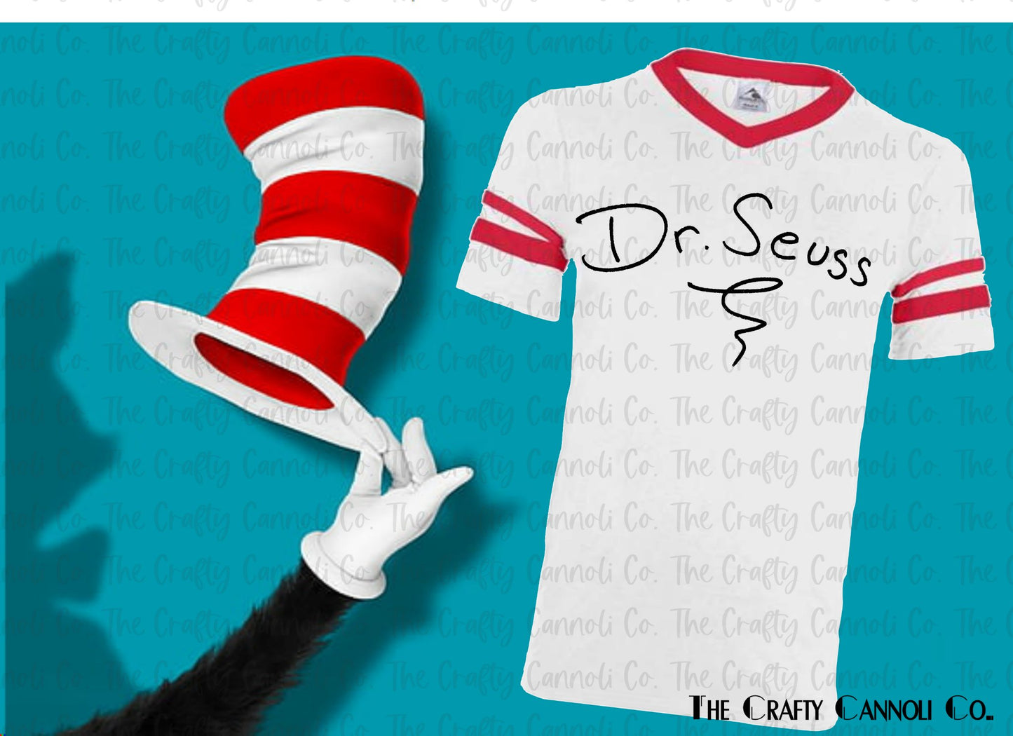 Seuss Signature
