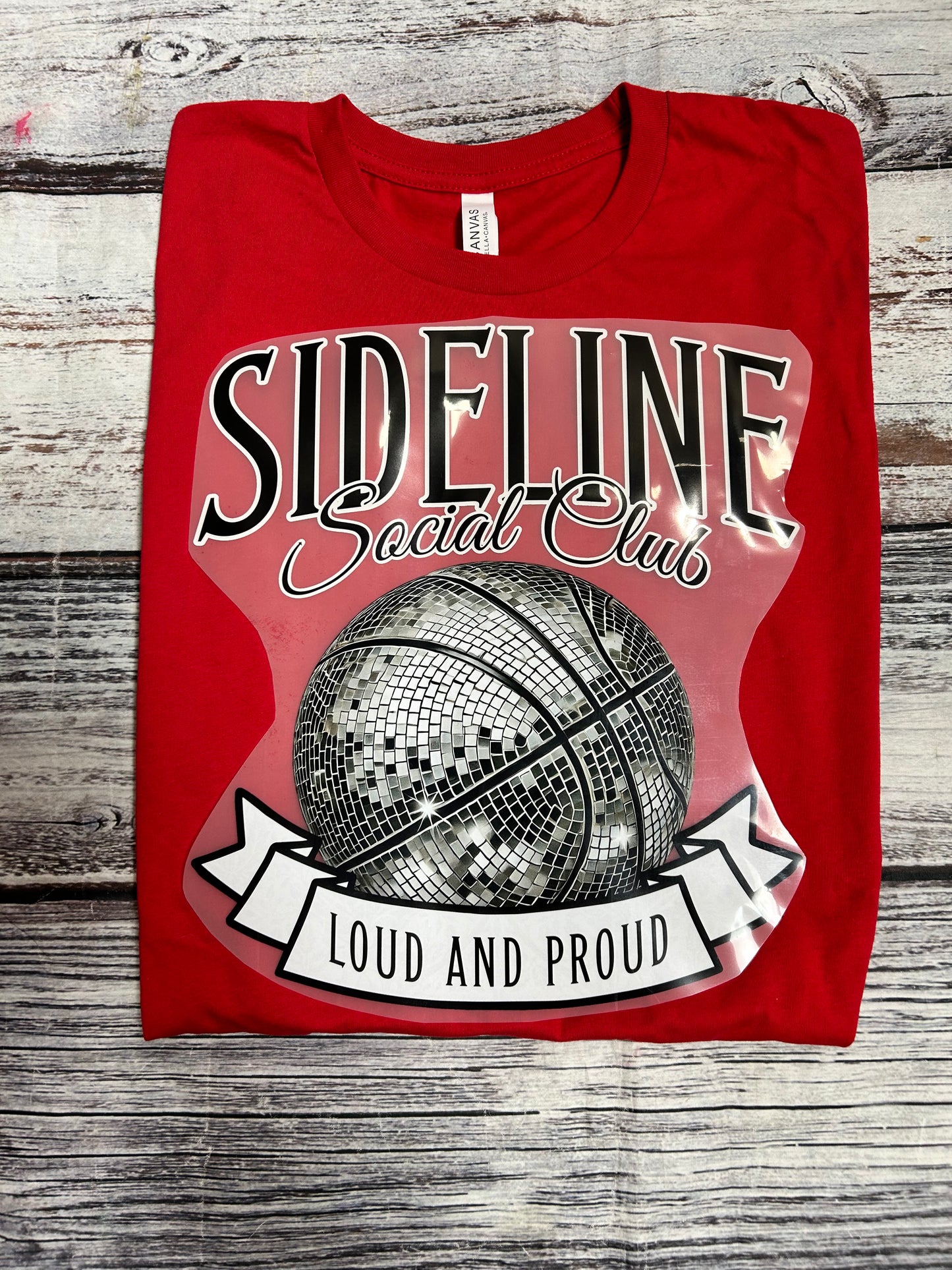 T-shirt Tuesday