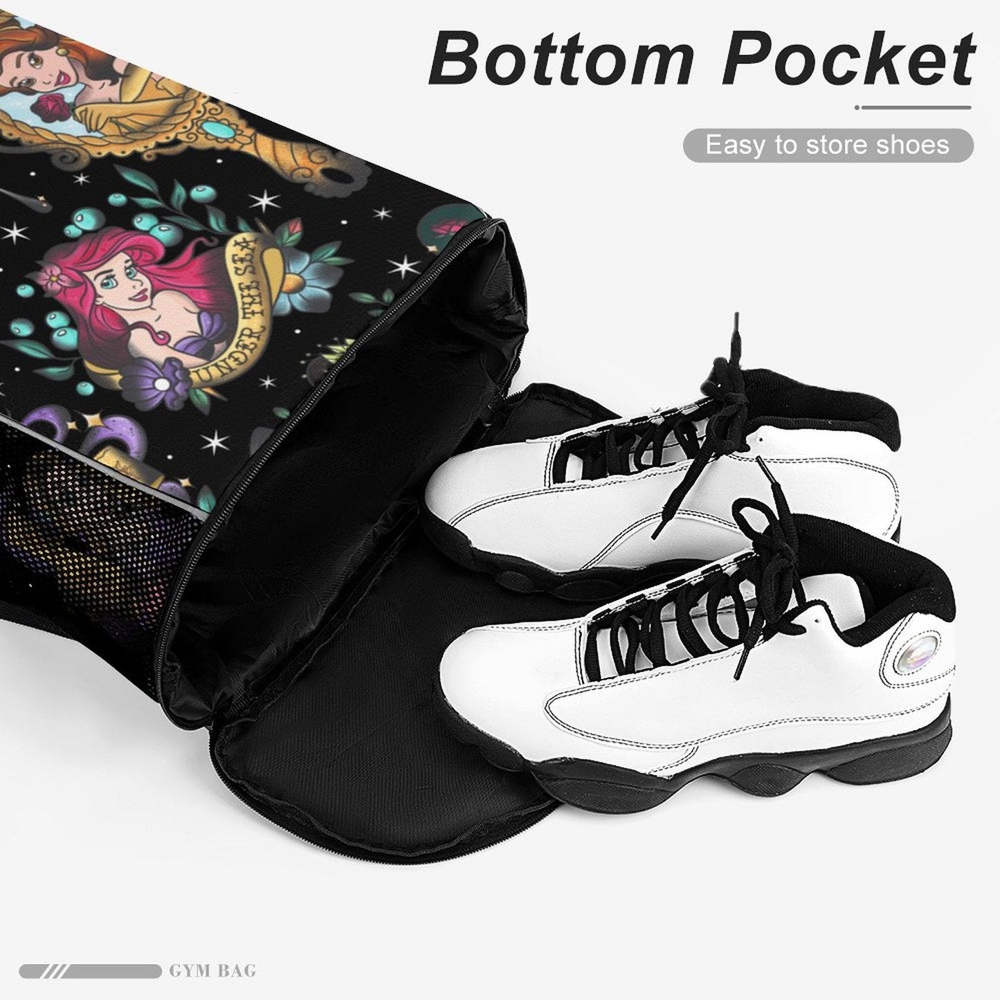 GP-FB SPORTS BACKPACKS PREORDER CLOSING 8/11