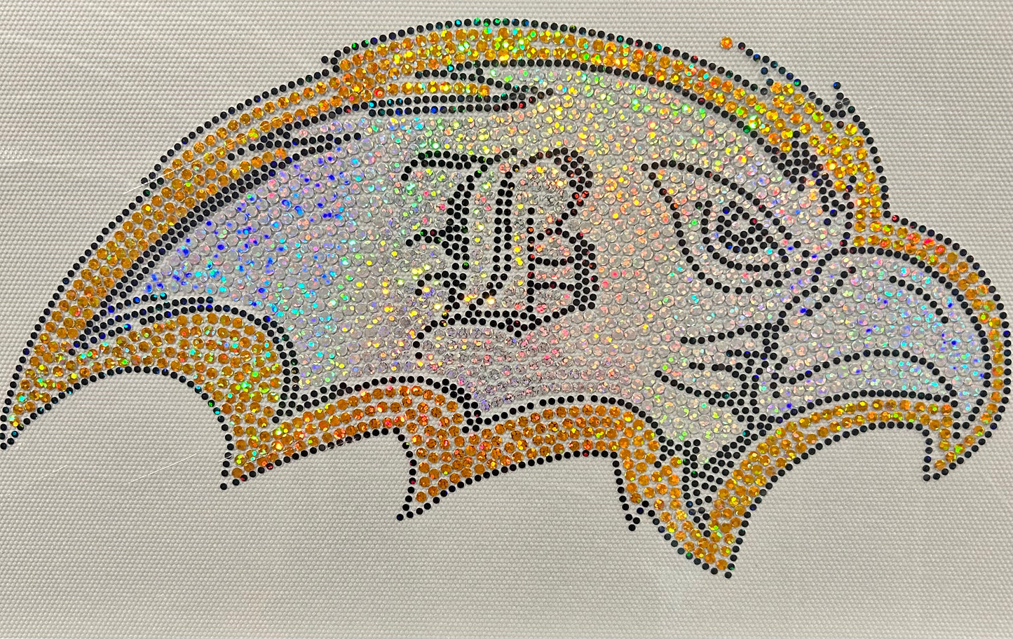 Spangle