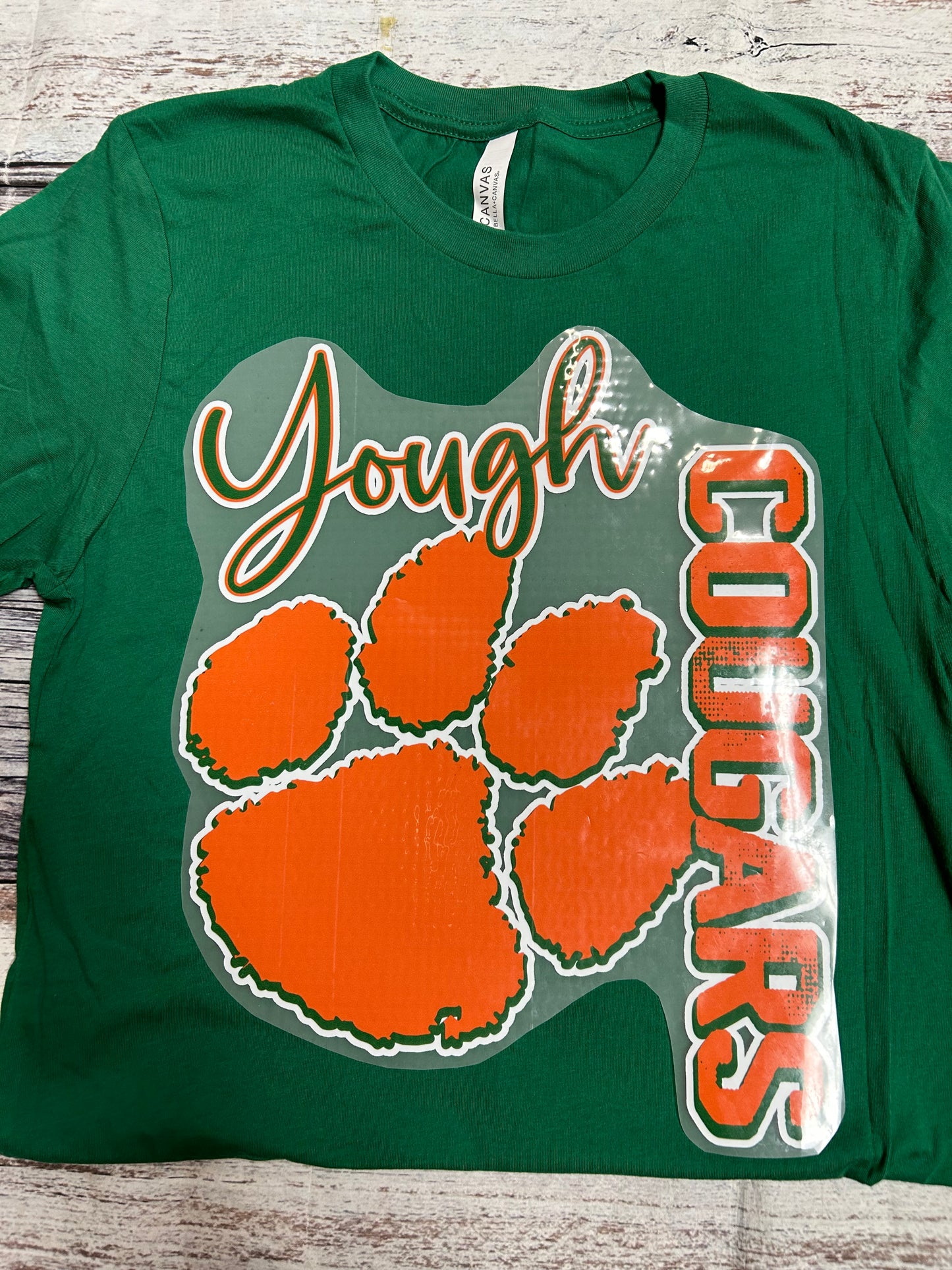 T-shirt Tuesday