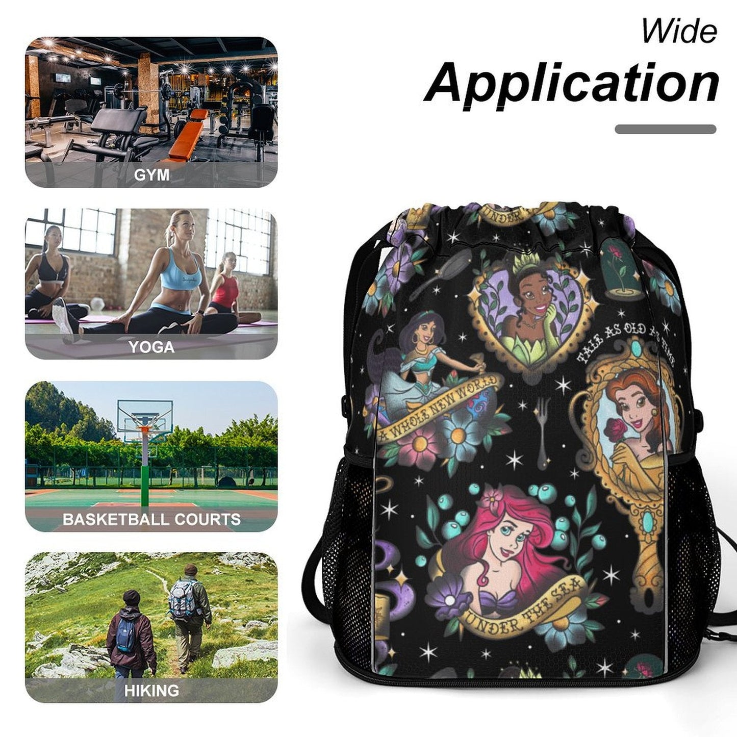 WC-FB SPORTS BACKPACKS PREORDER CLOSING 8/11