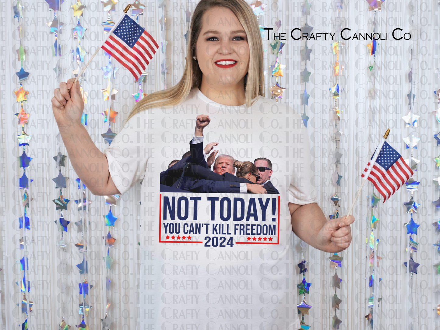 Trump July 13