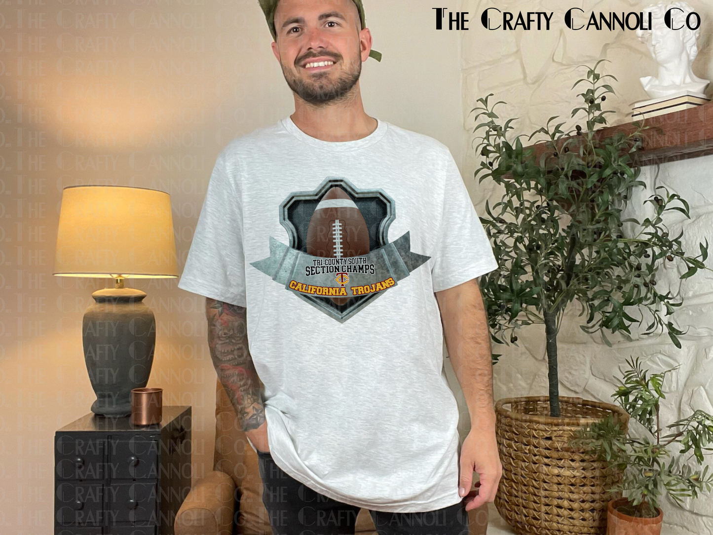 California Champions