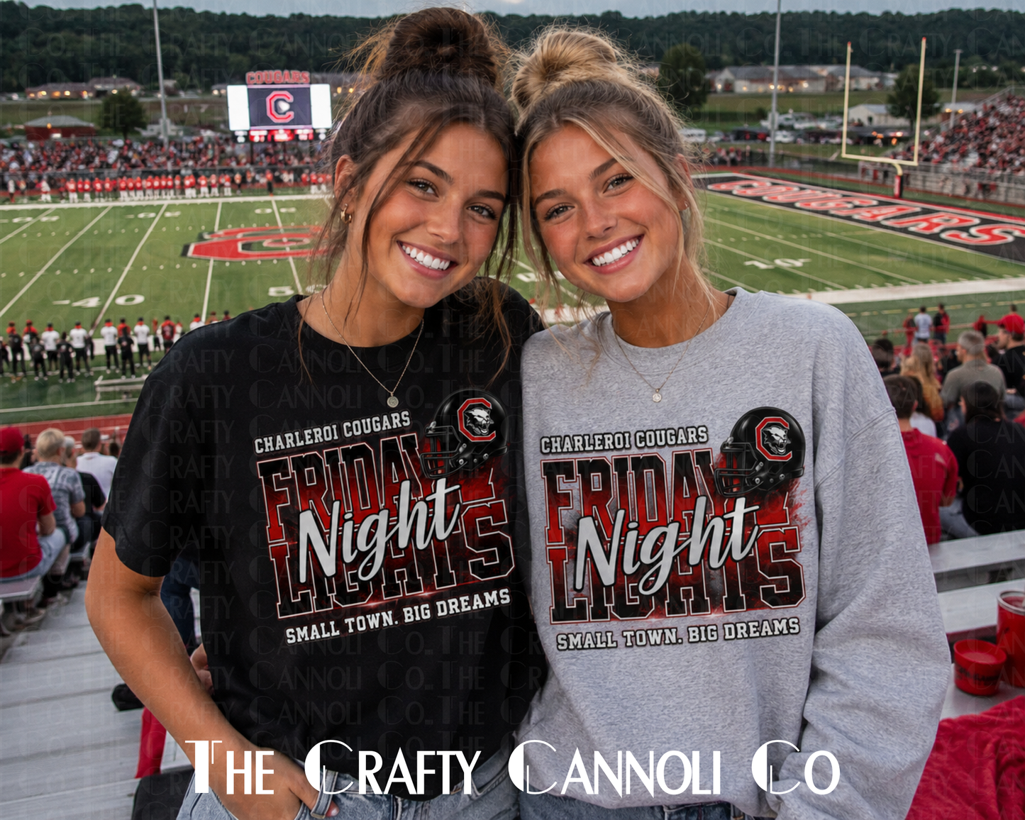 Friday Night Lights