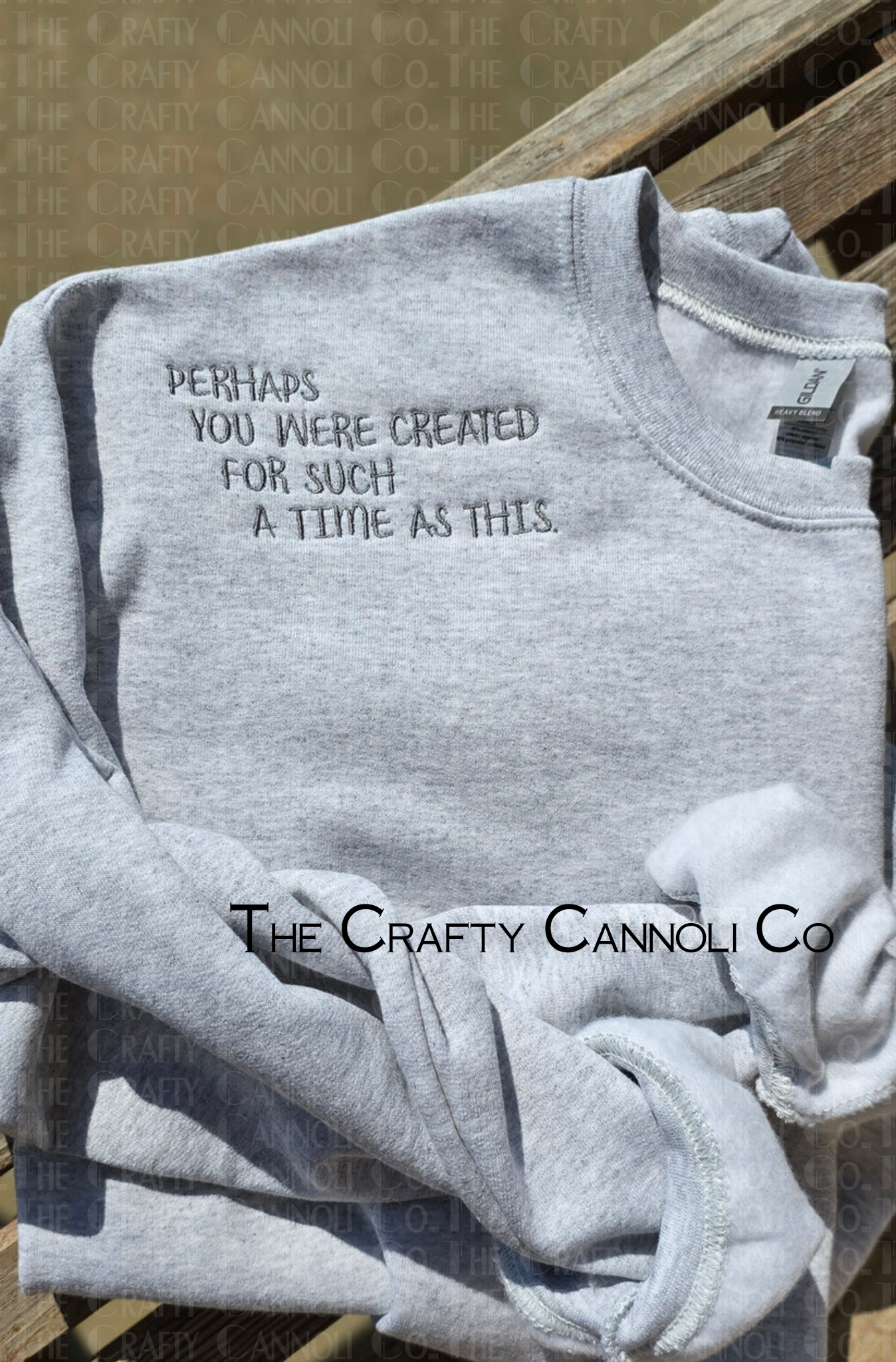 Created with Purpose