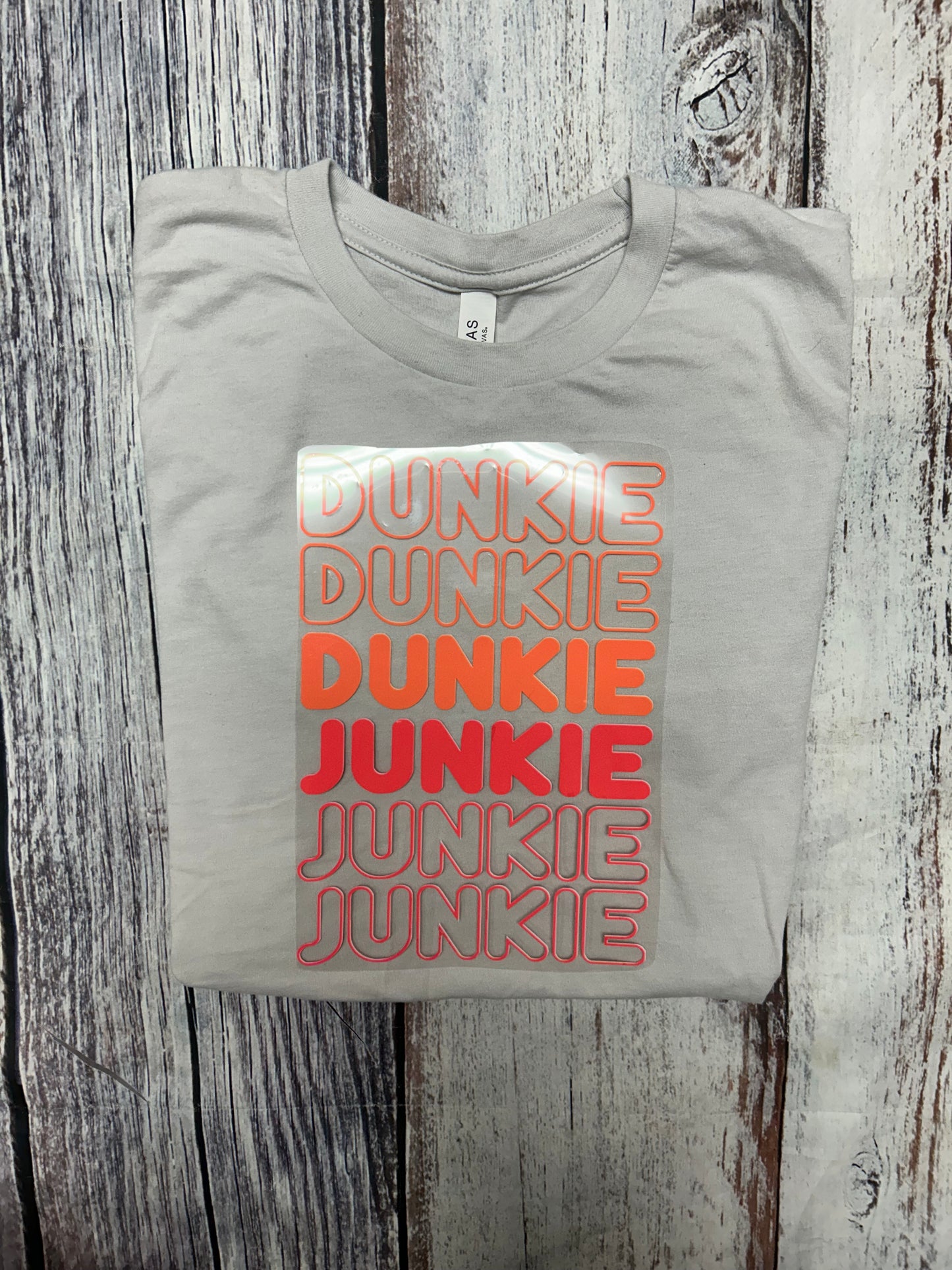 T-shirt Tuesday
