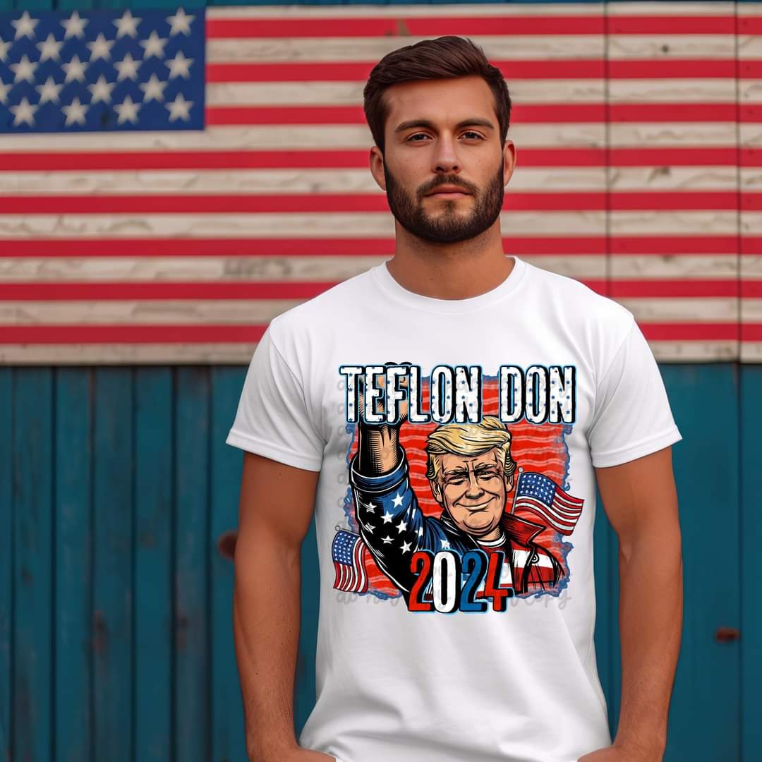 Trump July 13