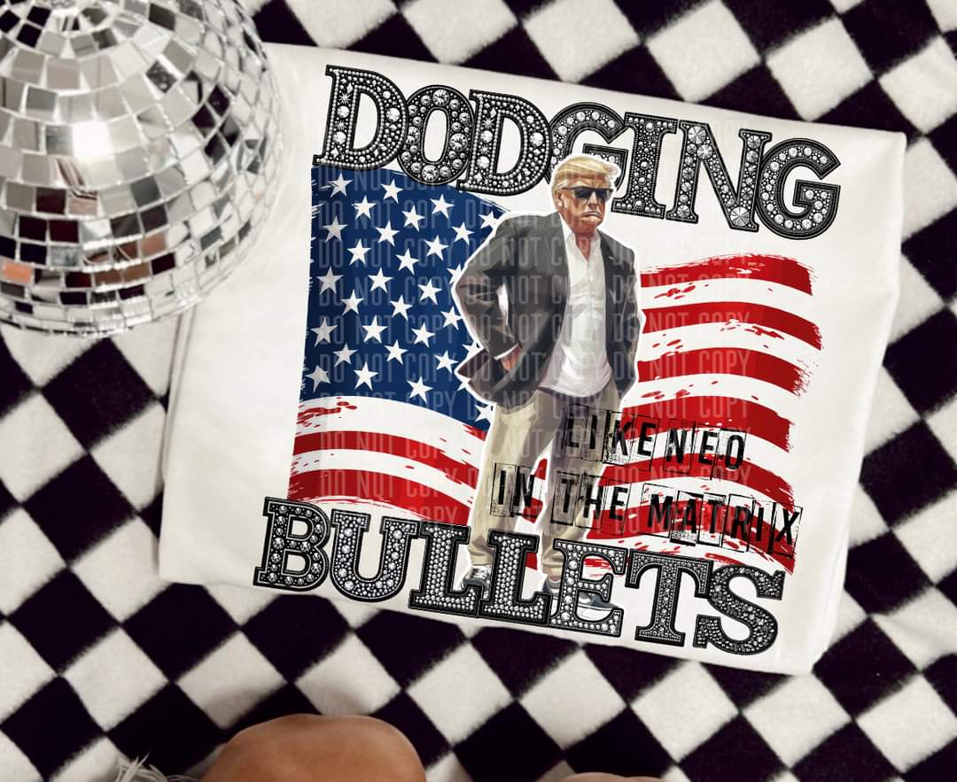 Trump July 13