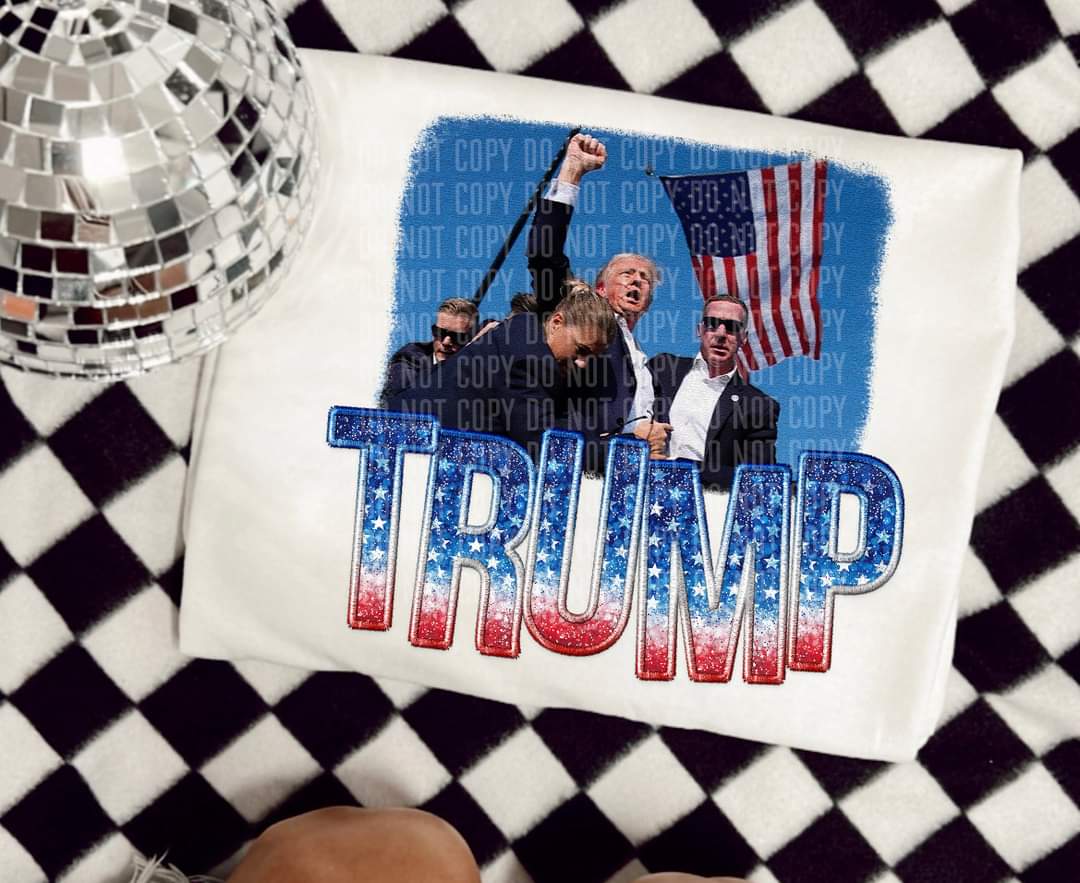 Trump July 13