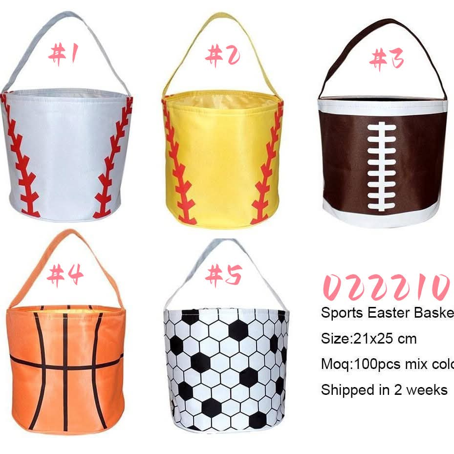 Sports Baskets