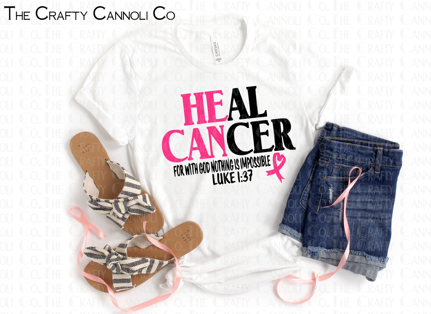 Heal Cancer