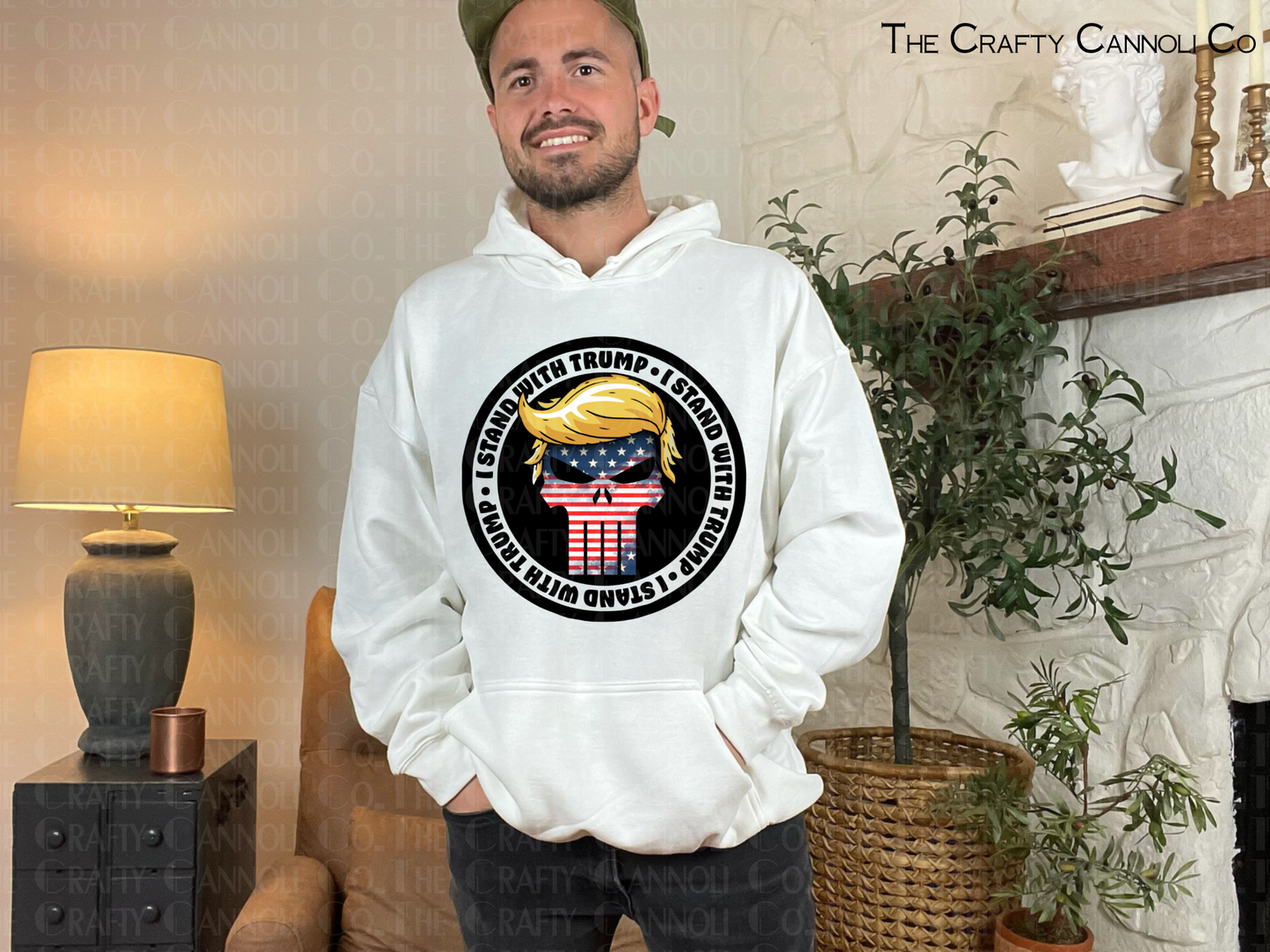 Punisher Trump