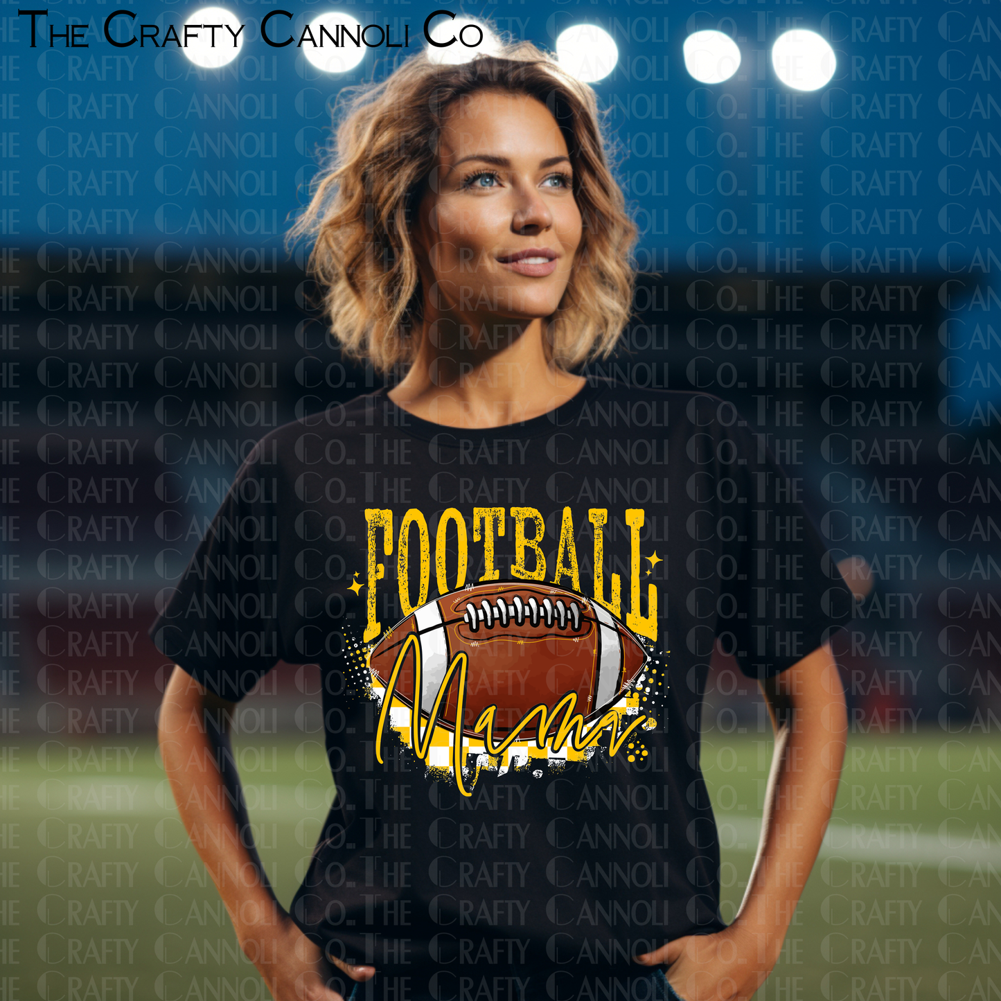 Football Mama