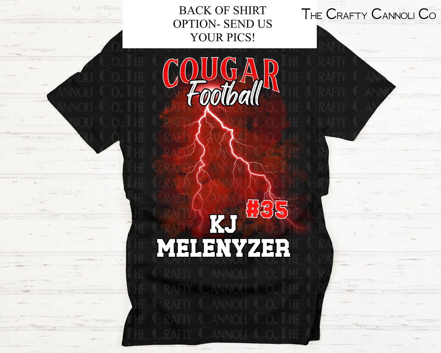 Superbowl Rivalry Tees (multiple options!)