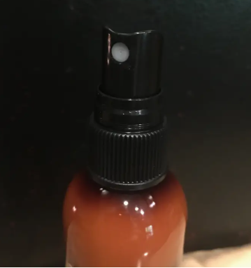 Primitive Pours Room/Refresher Scent Spray - Brown Sugar