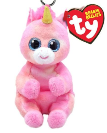 Ty Beanie Boo Clip