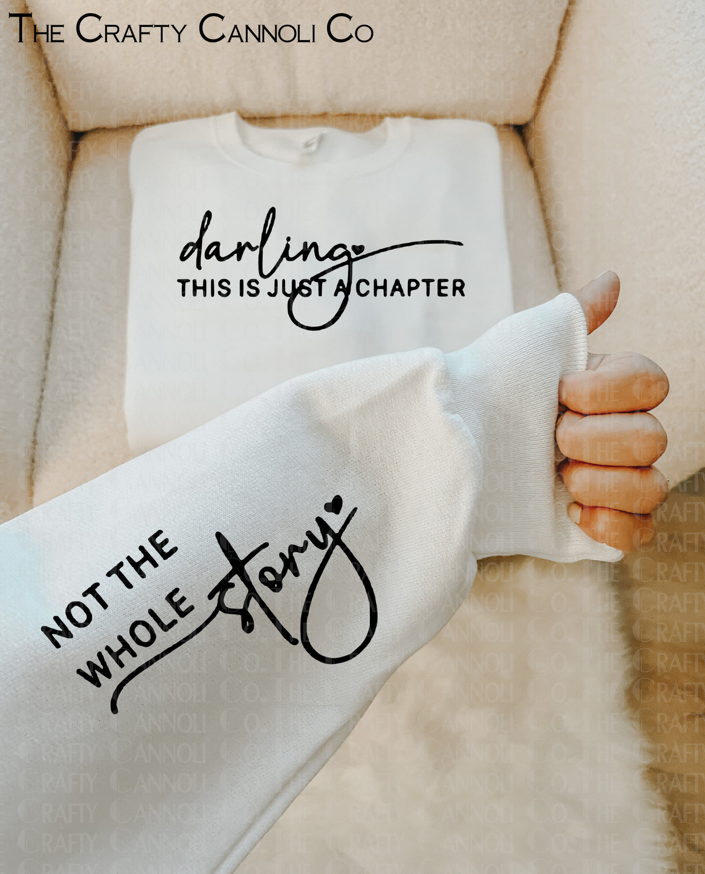 Story Sleeve