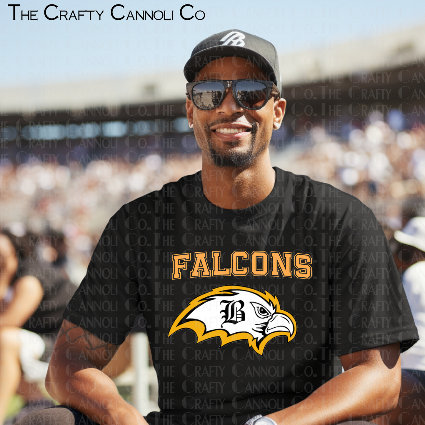 Falcons Varsity