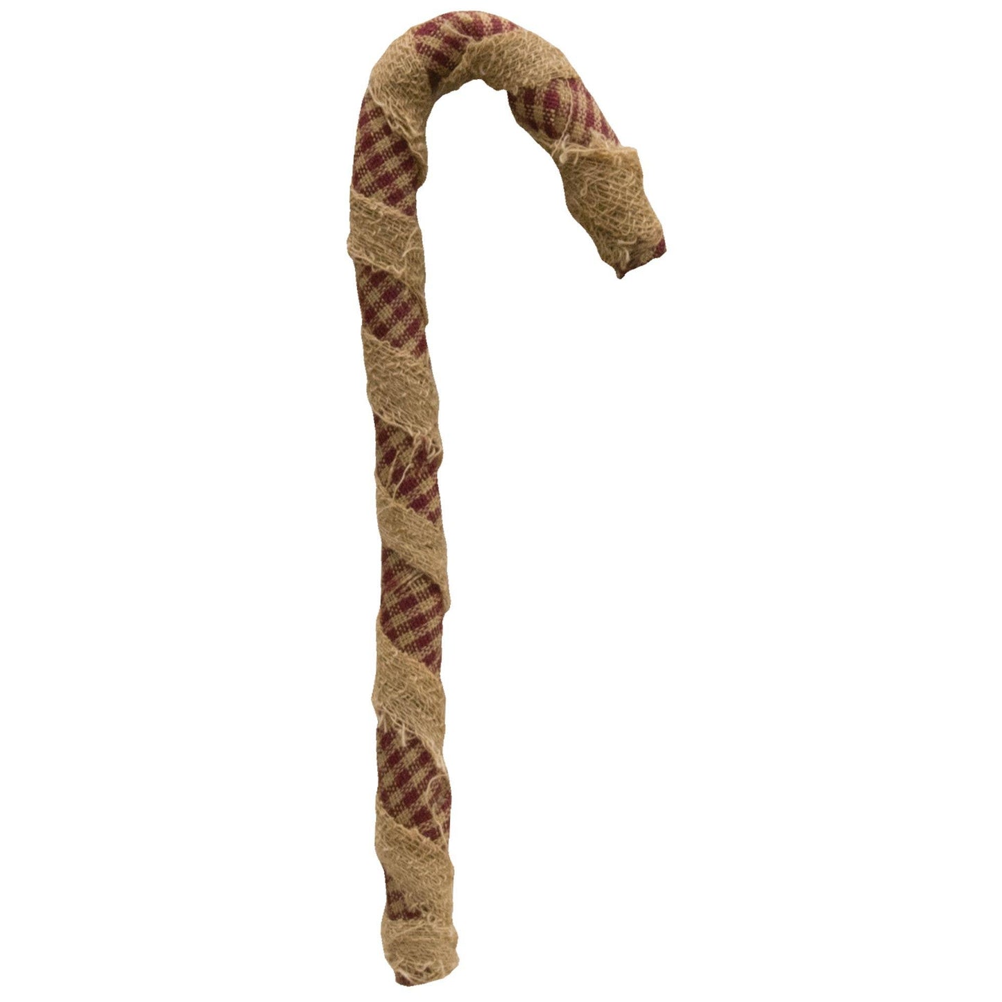 Fabric Candy Cane Bundle