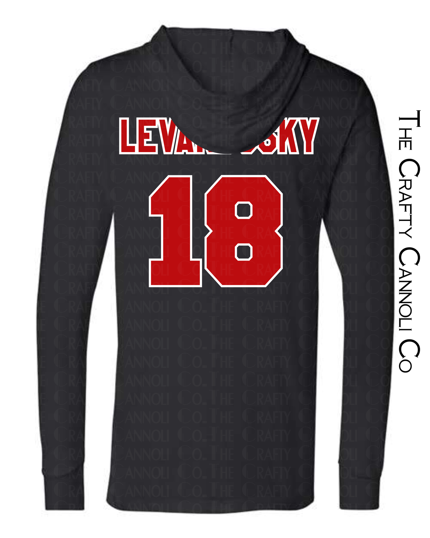 Charleroi Basketball Warm Up Top Shirt