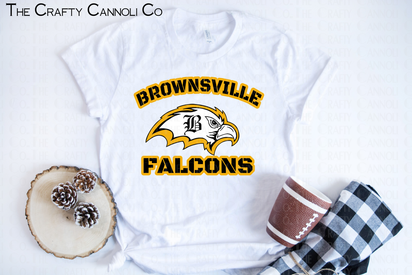 Brownsville Falcons