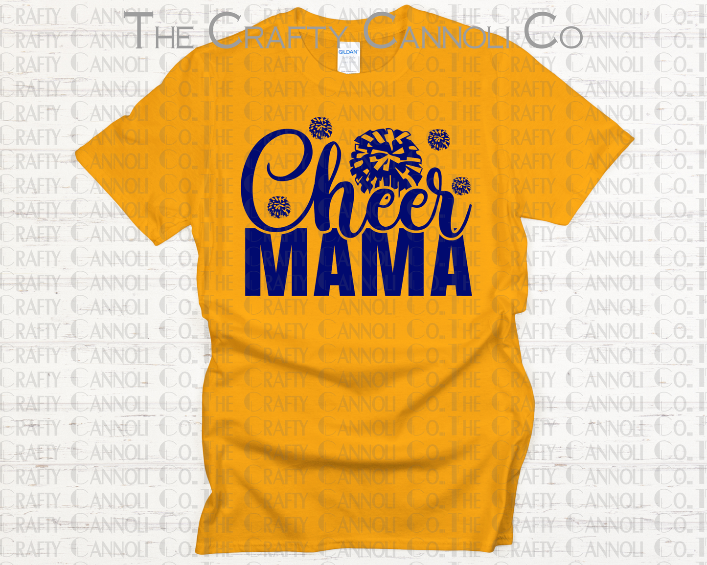 Cheer Family Custom