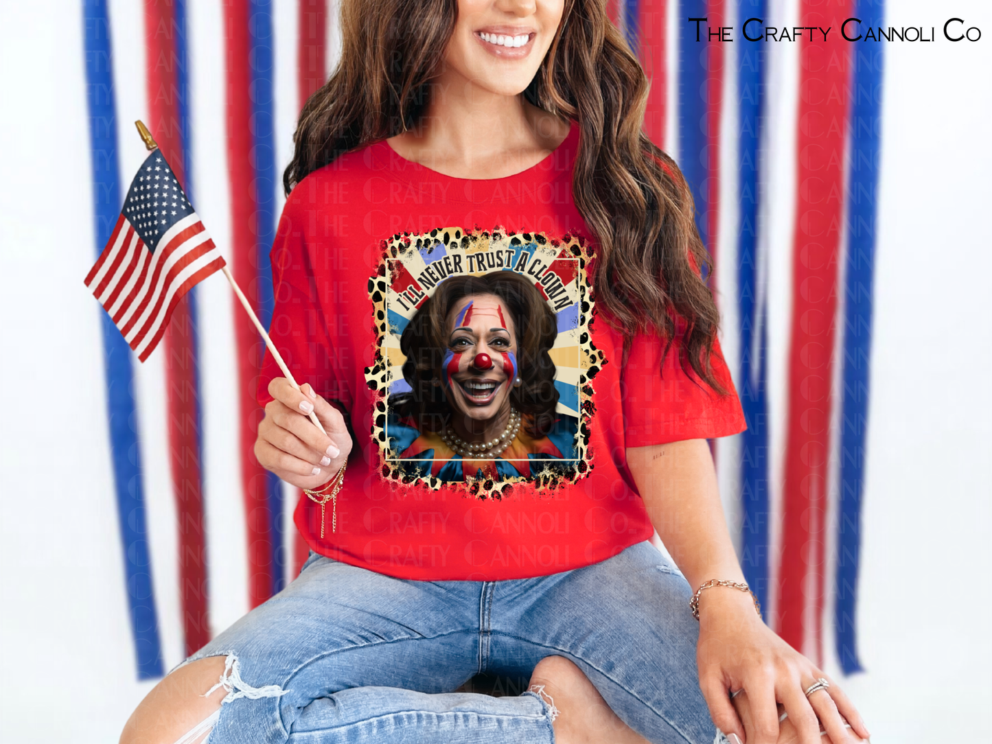 Clown