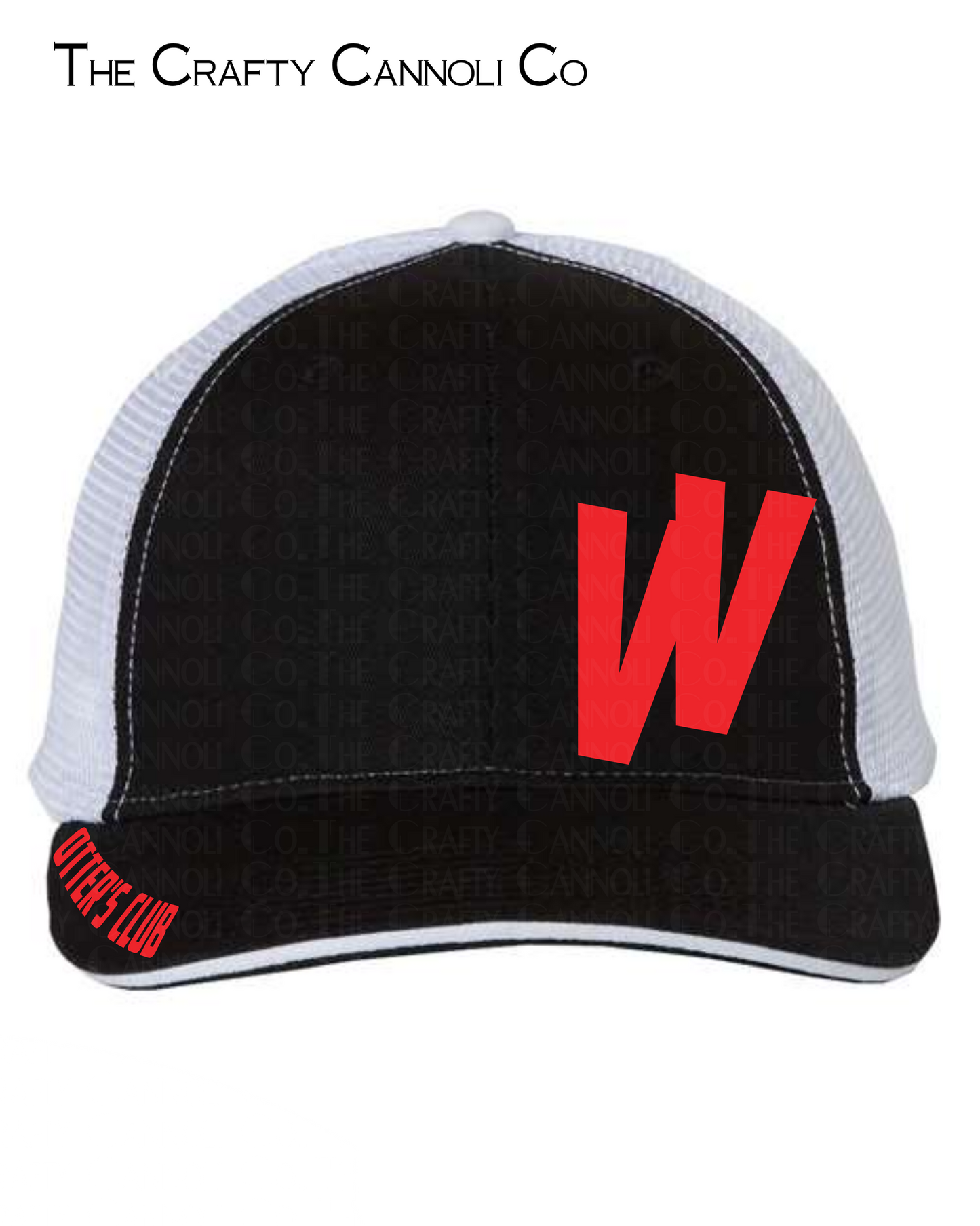 Hat 1