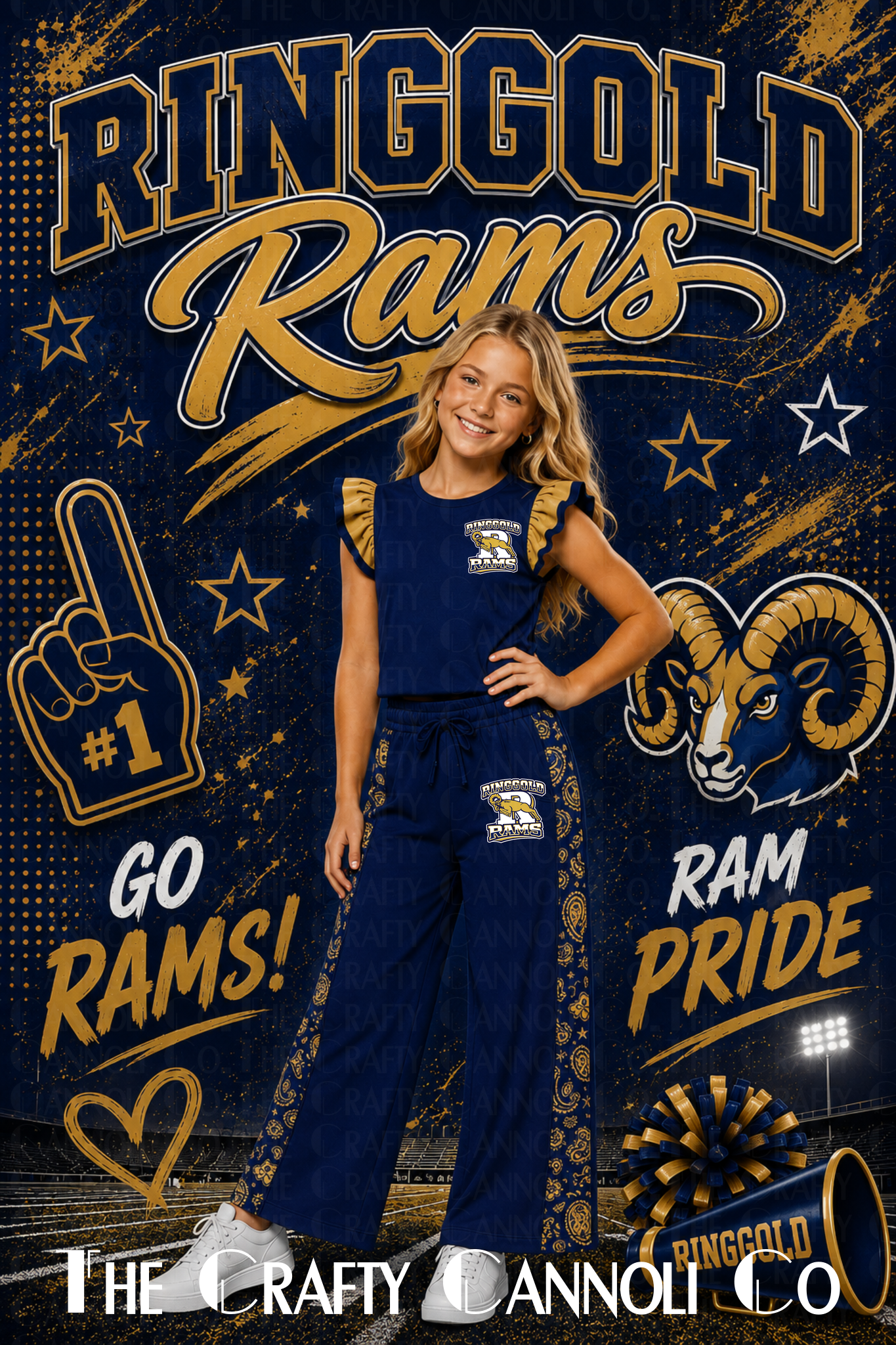 Ringgold