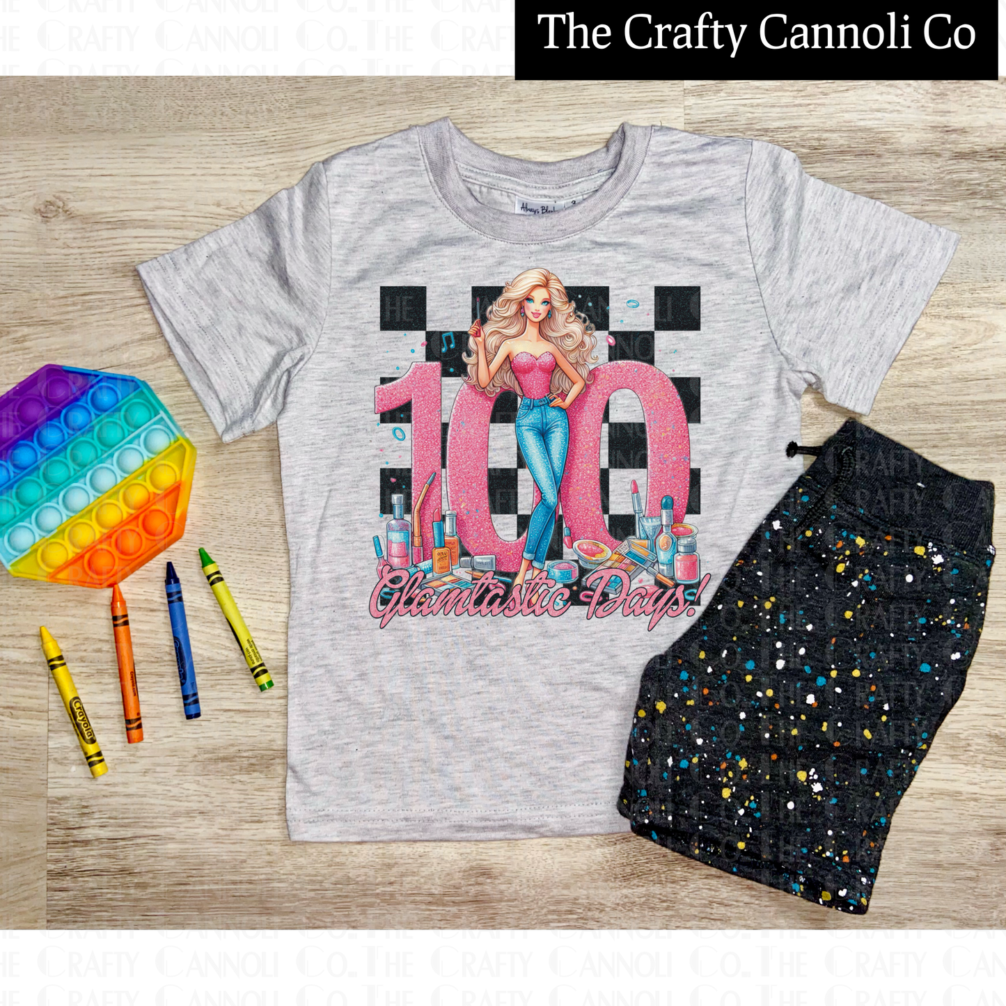 100 Days Popular Variety Choice- PLEASE CLICK FOR ALL DESIGNS!