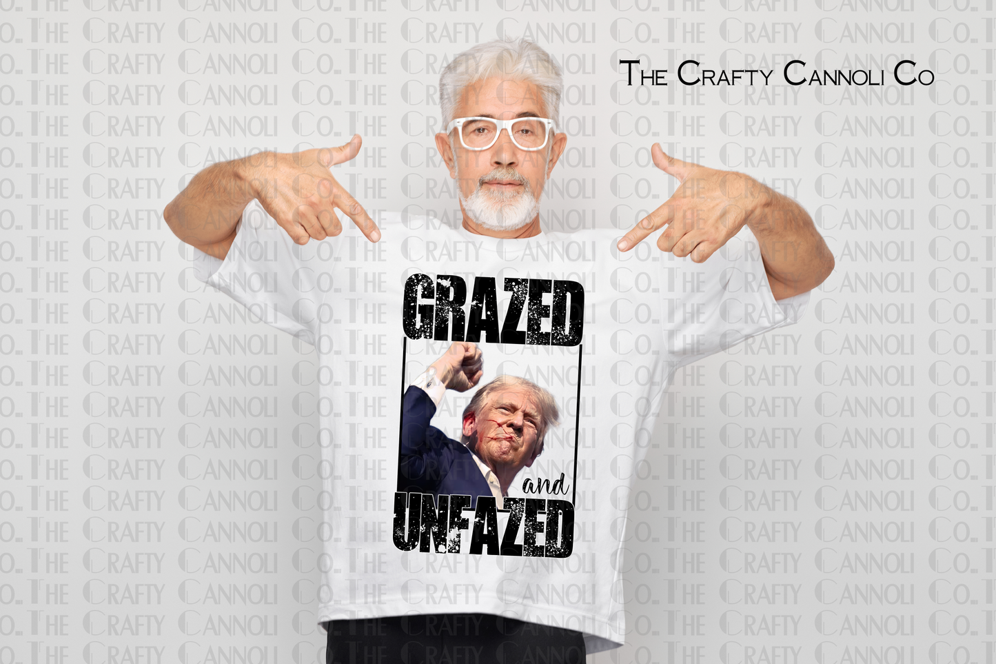 Trump July 13