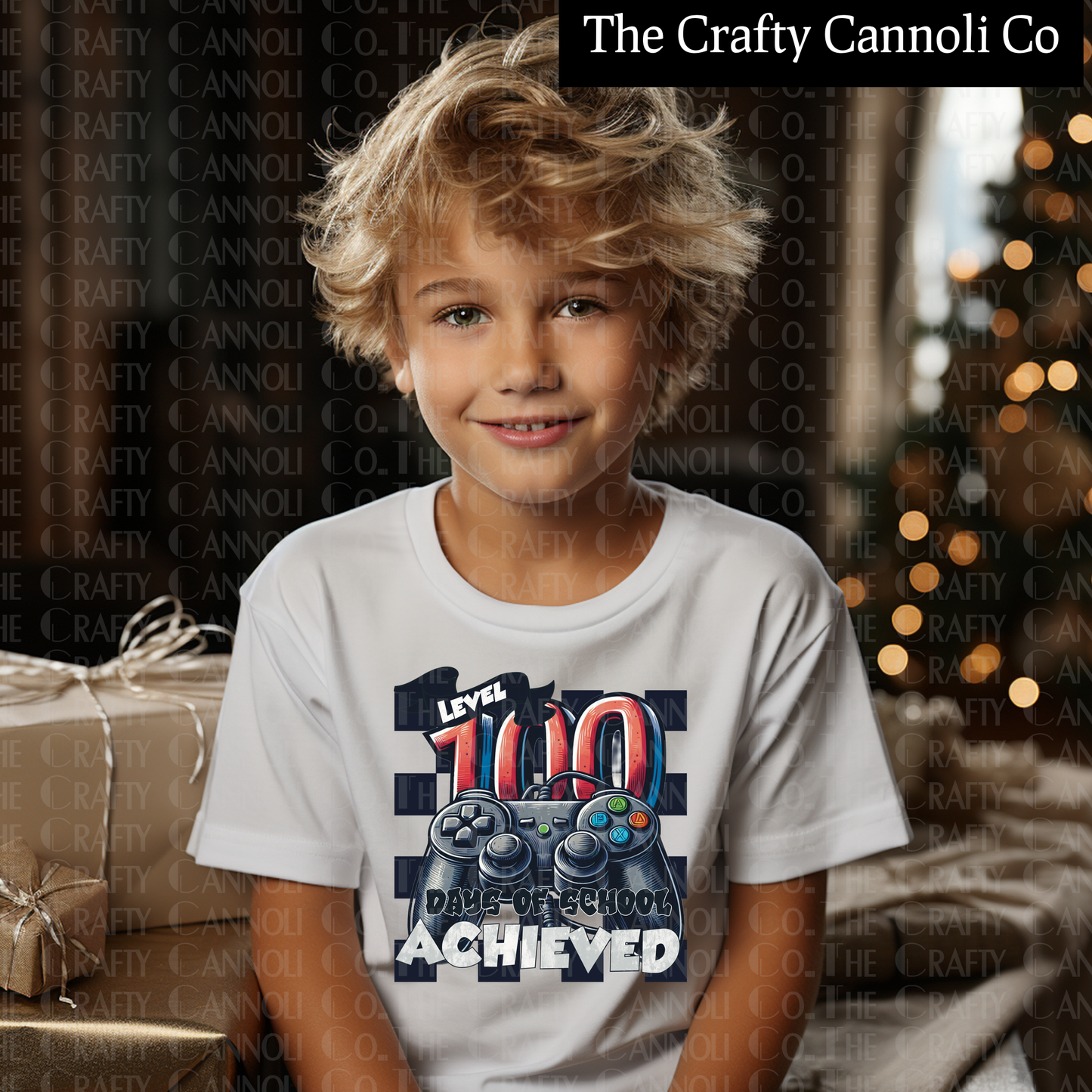 100 Days- Multiple Designs