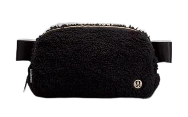 Lulu Fleece Everywhere Belt Bag