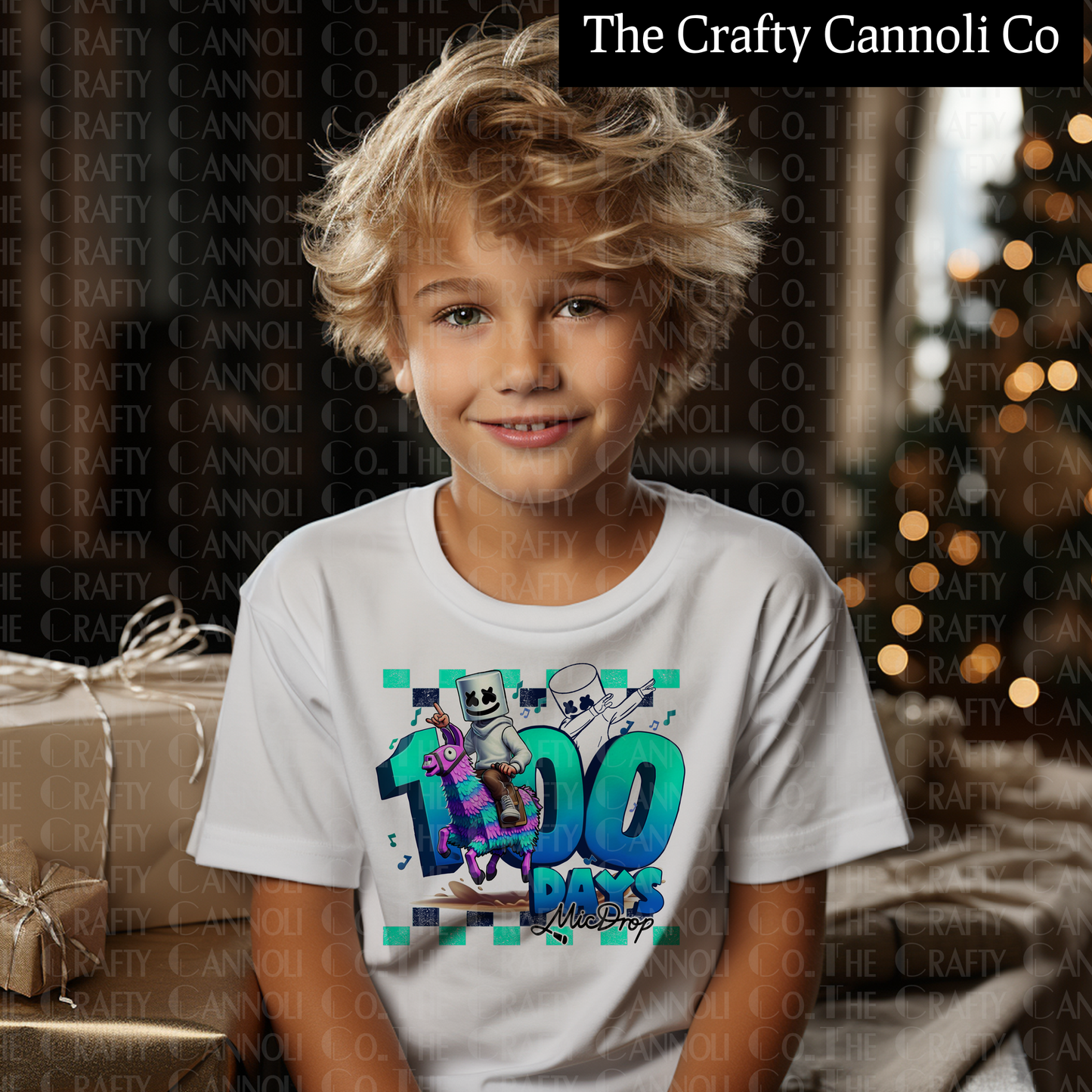 100 Days Popular Variety Choice- PLEASE CLICK FOR ALL DESIGNS!