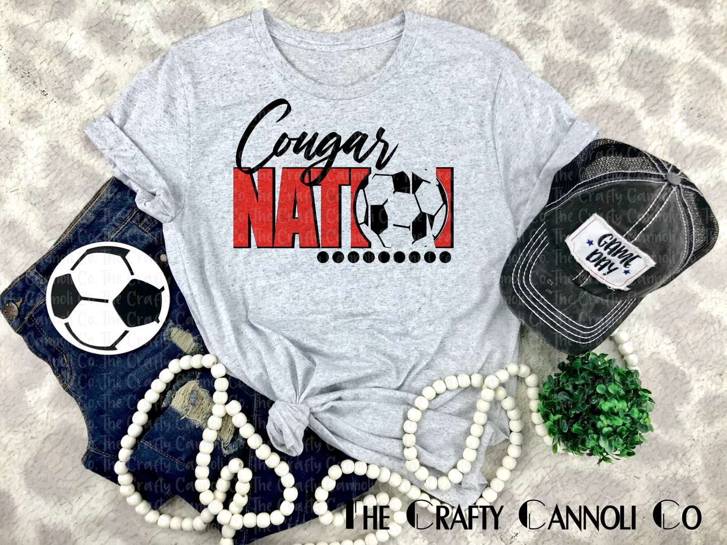 Cougar Soccer Nation