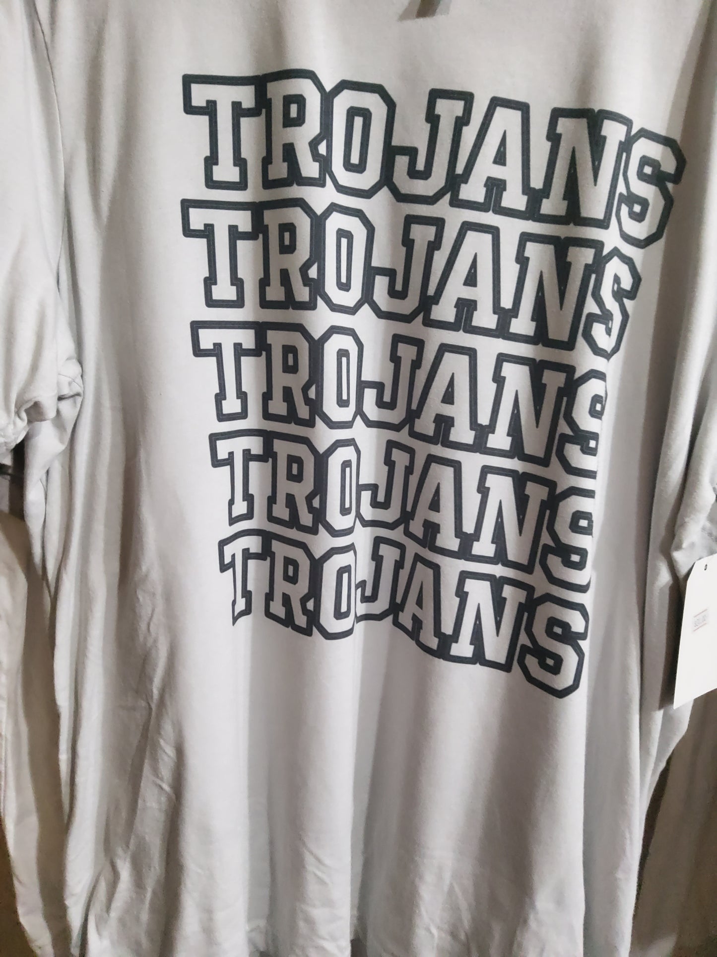 California Trojans All Over Print