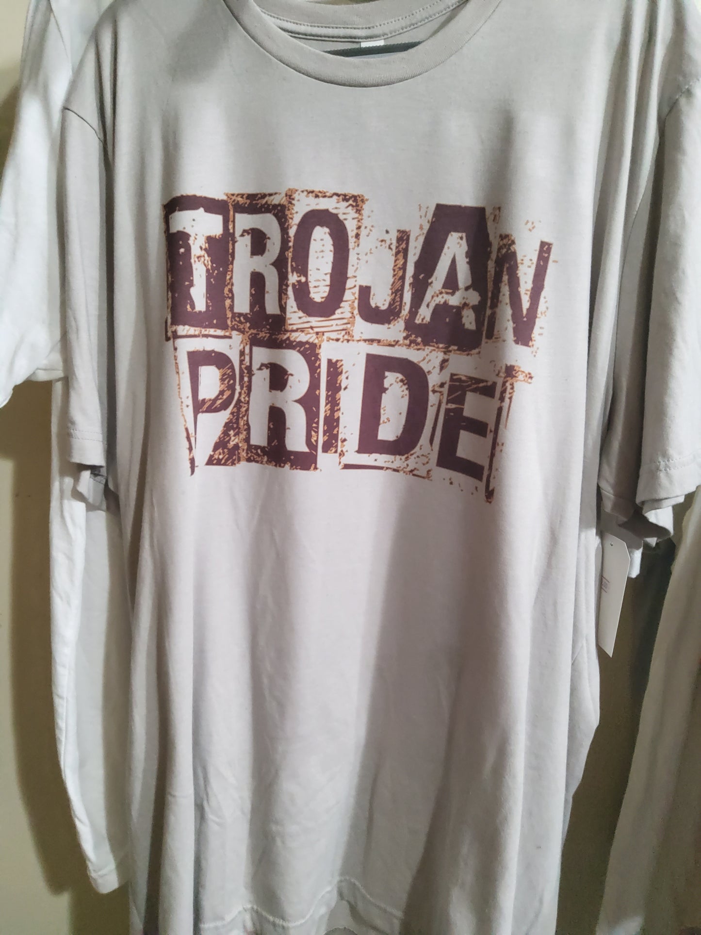 California Trojans "Trojan Pride"