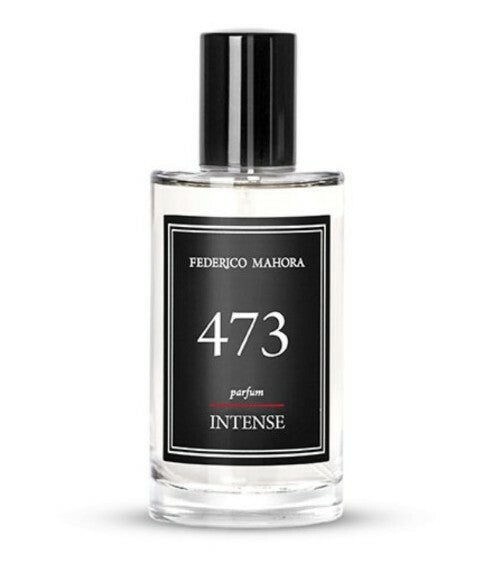 Women's/Men's Perfume, Cologne: INTENSE, 1.7 fl.