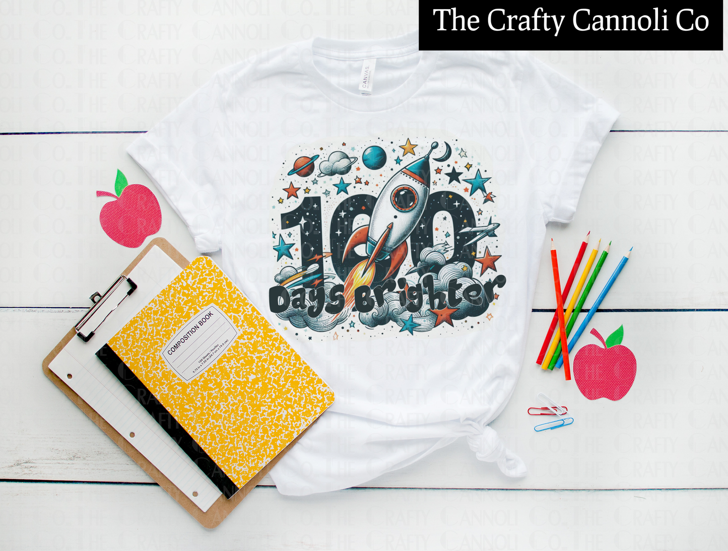 100 Days- Multiple Designs