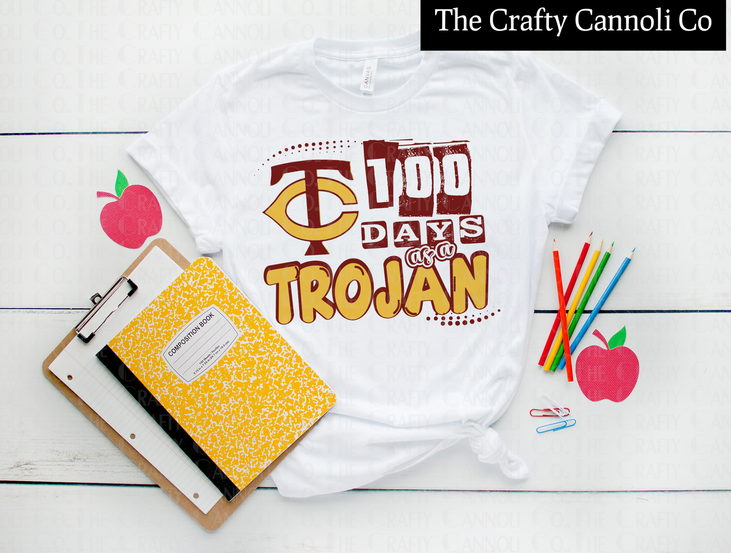 100 Days as a Mascot