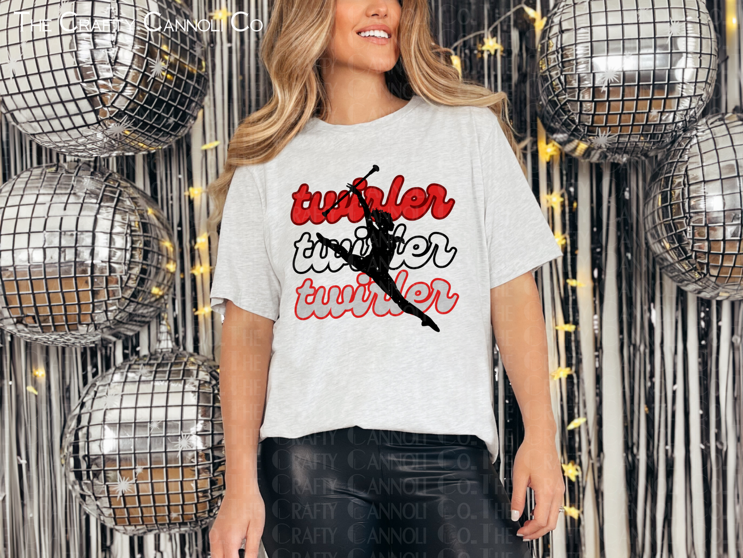 Twirler