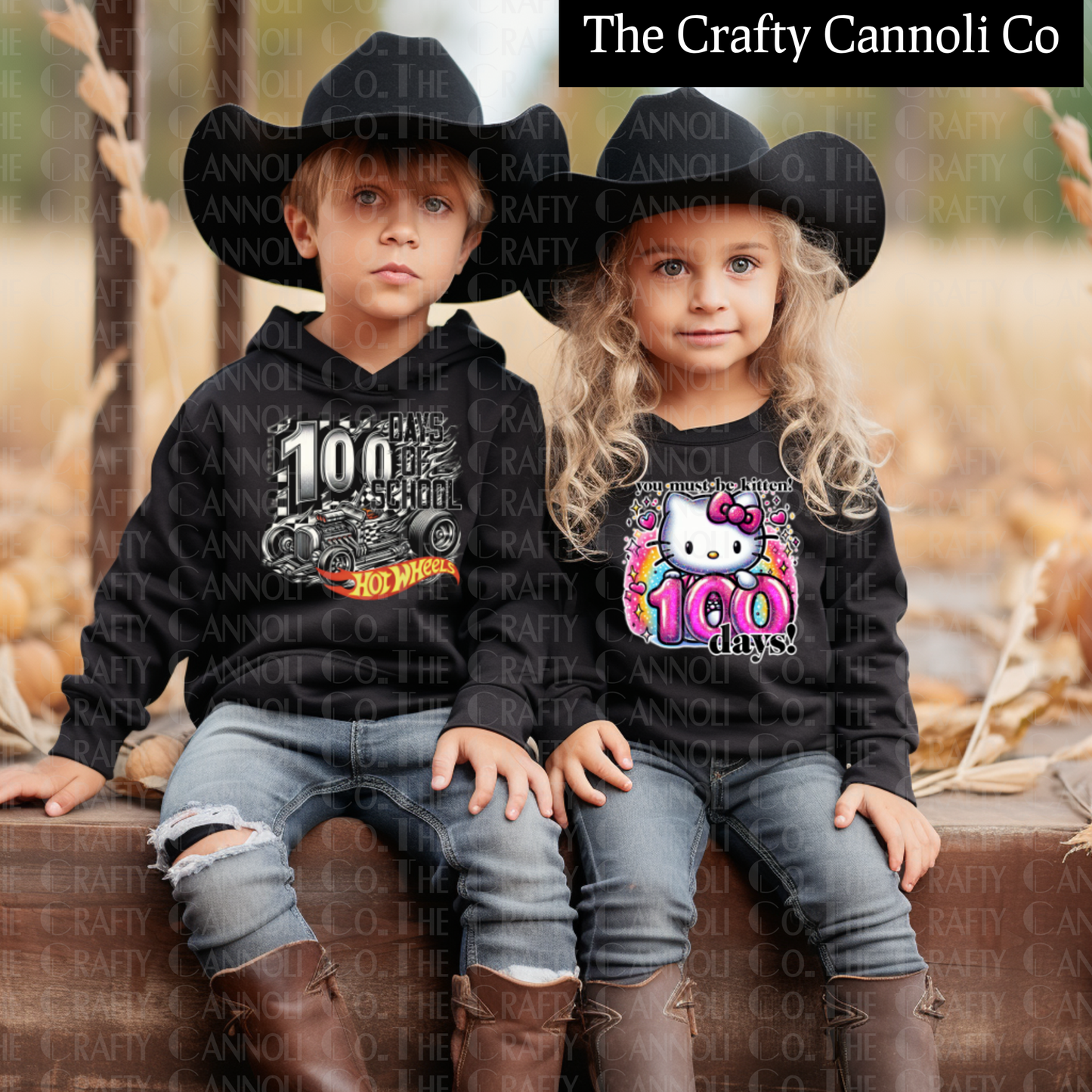 100 Days Popular Variety Choice- PLEASE CLICK FOR ALL DESIGNS!